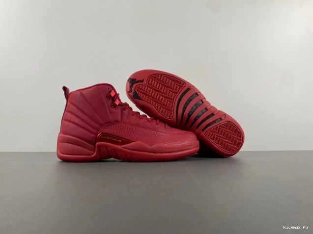 Rep Retro Air Red Gym 12 Jordan 130690-601 (2018) 0724